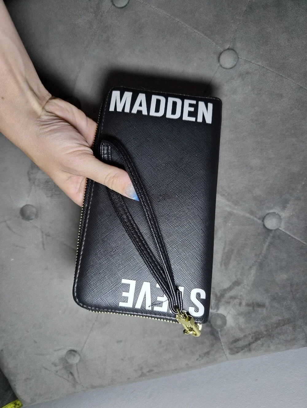 Steve Madden stylish steve
